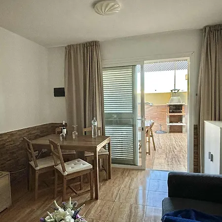 Sofia33 Apartman Costa Calma