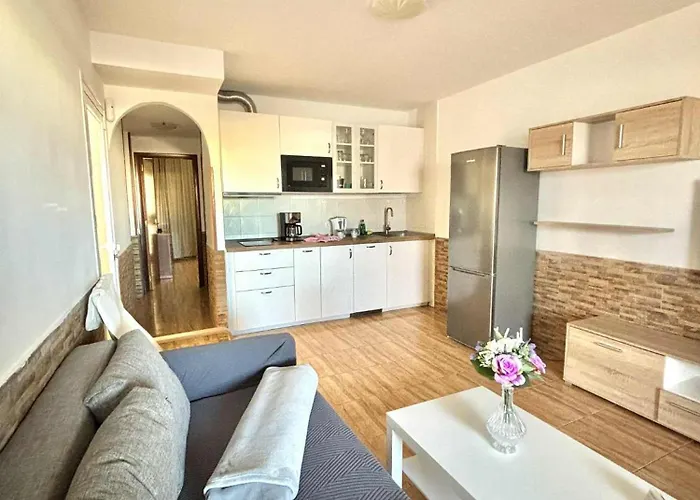 Sofia33 Apartman Costa Calma