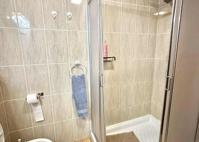 Apartman Sofia33 *