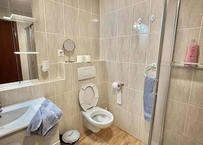 Sofia33 Apartman *