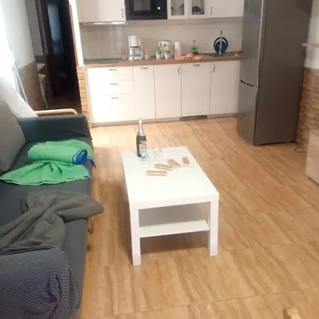 Sofia33 Appartement