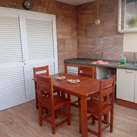 Appartement Sofia33 Costa Calma