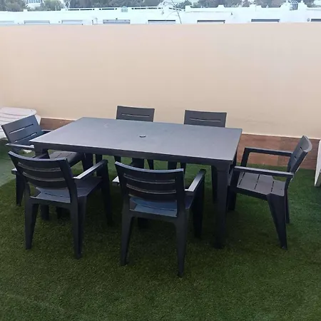 Sofia33 Appartement Costa Calma