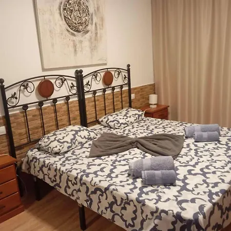 Appartement Sofia33 *