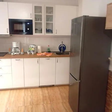 Sofia33 Appartement Costa Calma