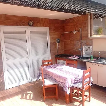 Sofia33 Appartement Costa Calma