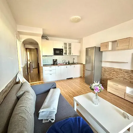 Sofia33 Apartmán Costa Calma