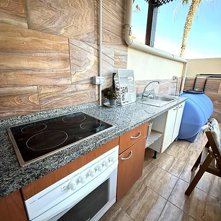 Sofia33 Appartement *