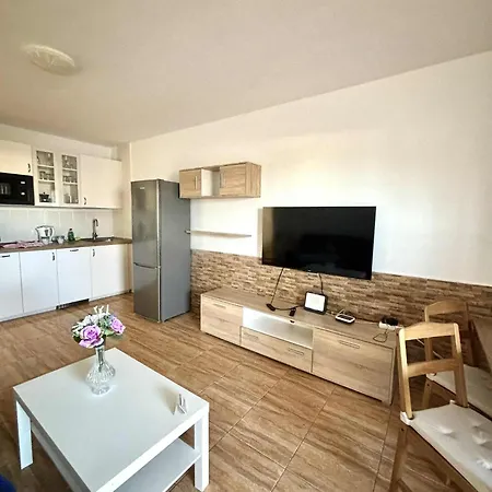 Sofia33 Apartamento