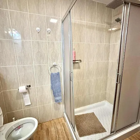 Apartamento Sofia33 *