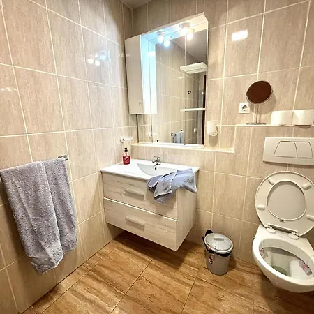 Appartement Sofia33 *