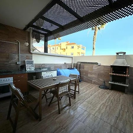 Sofia33 * Costa Calma