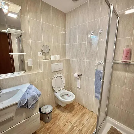 Sofia33 Apartmán *