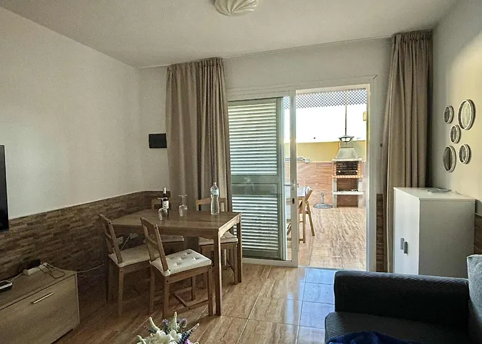 Sofia33 Apartment Costa Calma