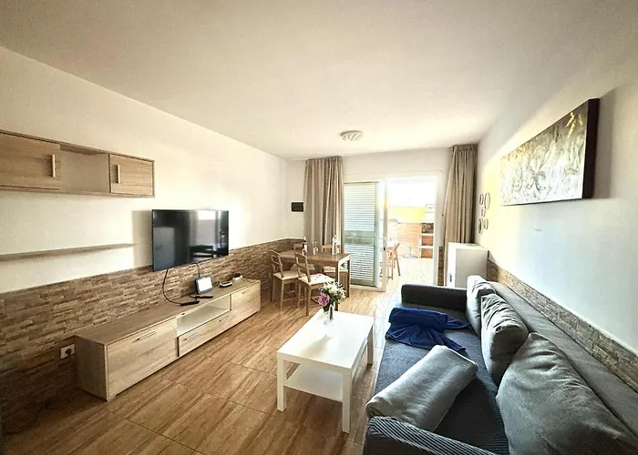 Sofia33 * Costa Calma