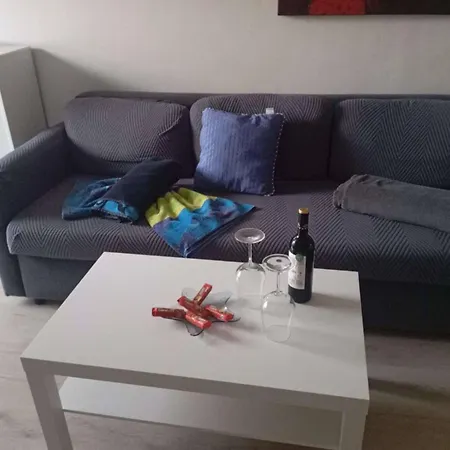 Sofia33 Apartment *
