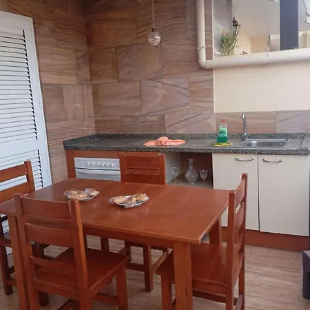 Sofia33 * Costa Calma