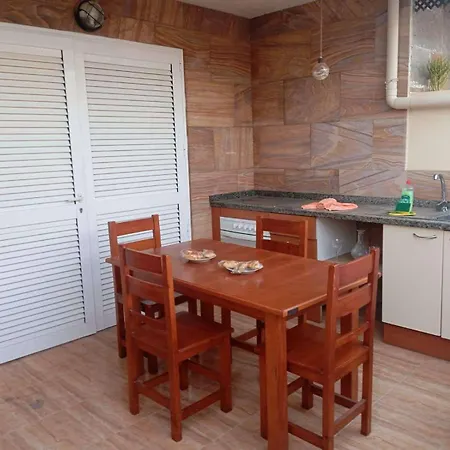Apartment Sofia33 Costa Calma