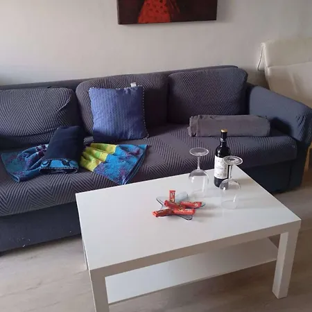 Sofia33 Apartment