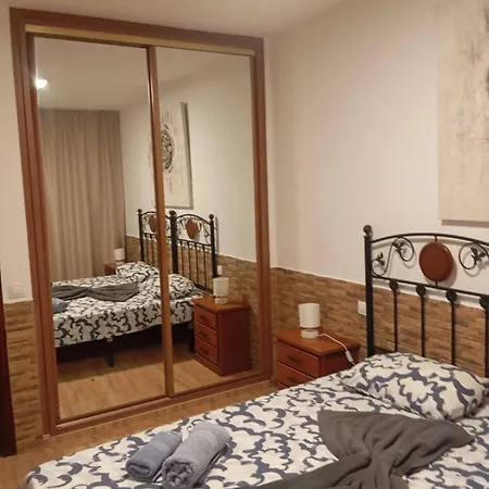 Apartment Sofia33 Costa Calma